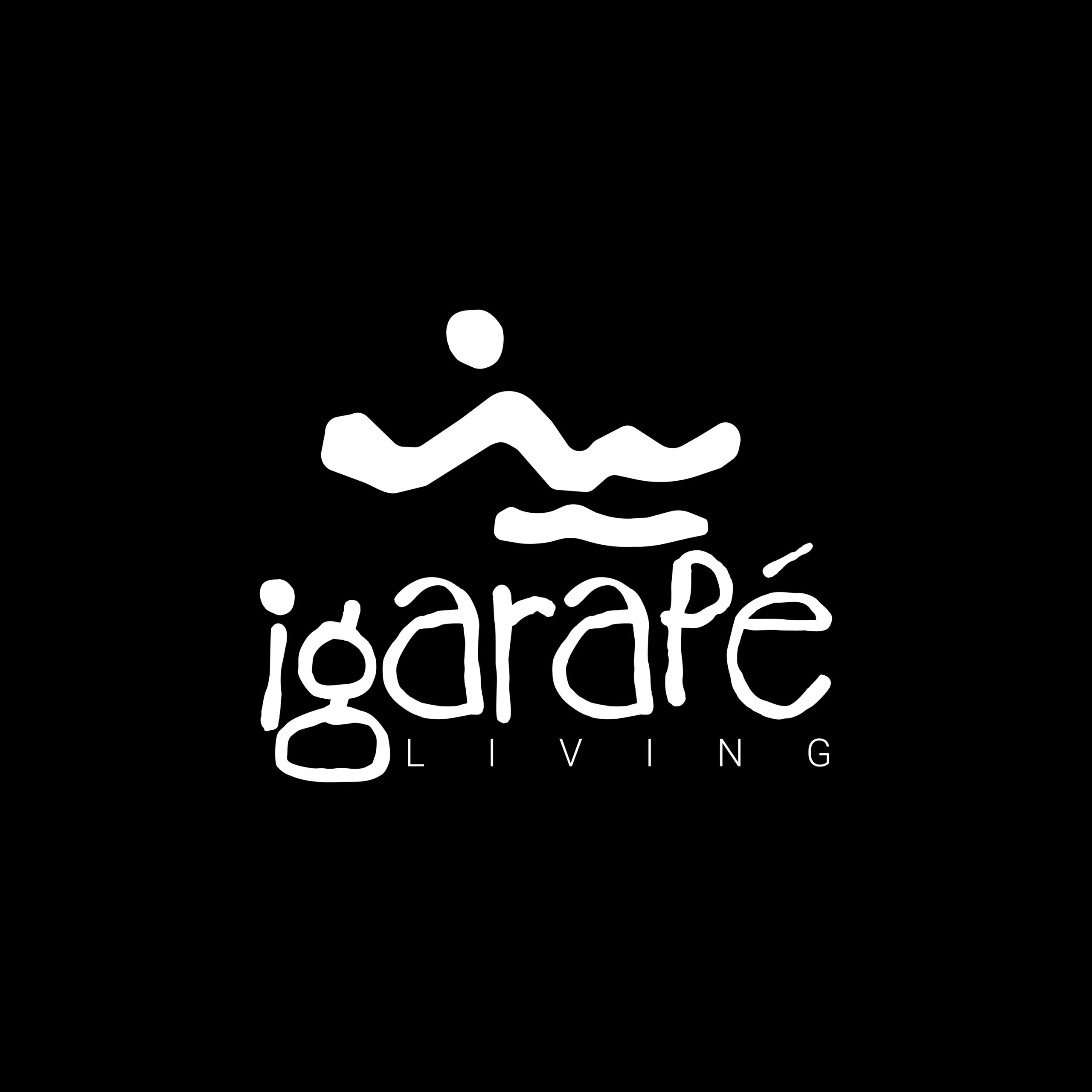 Logo Aplicado Em Fundo Escuro