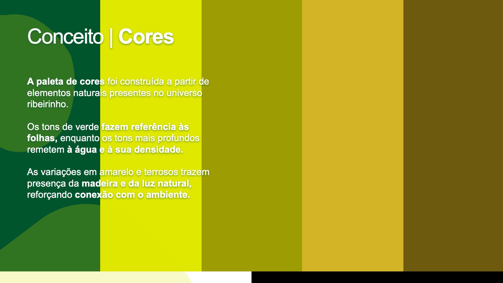 Definição de Cores