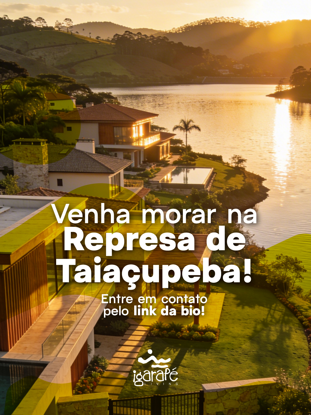 Arte Redes Sociais